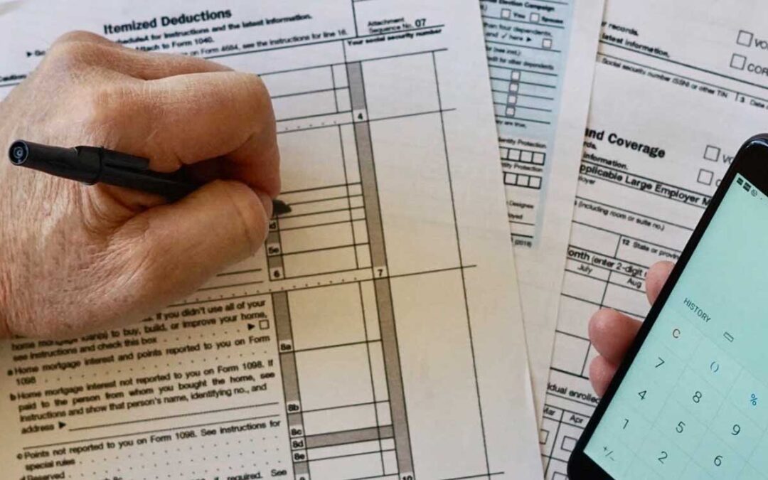 Increasing Tax Revenue Without Increasing Tax Rates