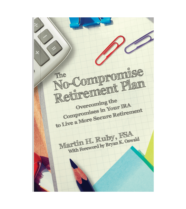 No Compromise Retirement Plan Book