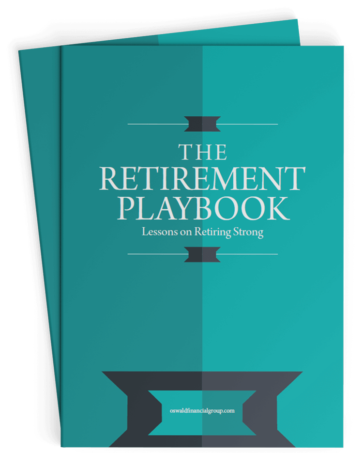 The Retirement Playbook Guide