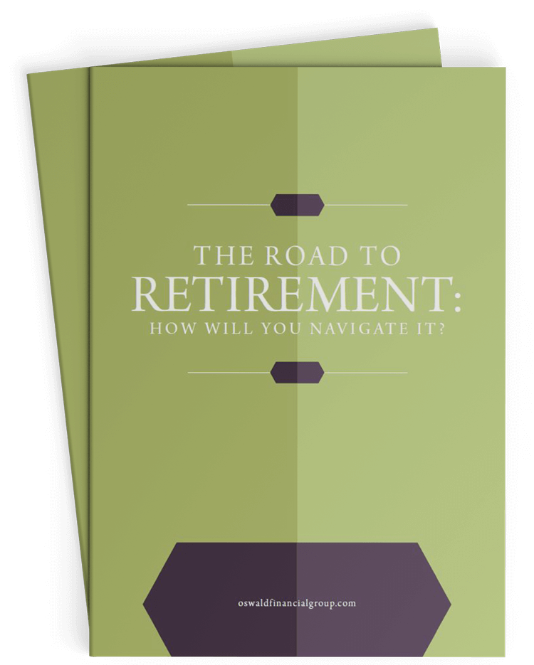 The Road to Retirement How Will You Navigate It Guide