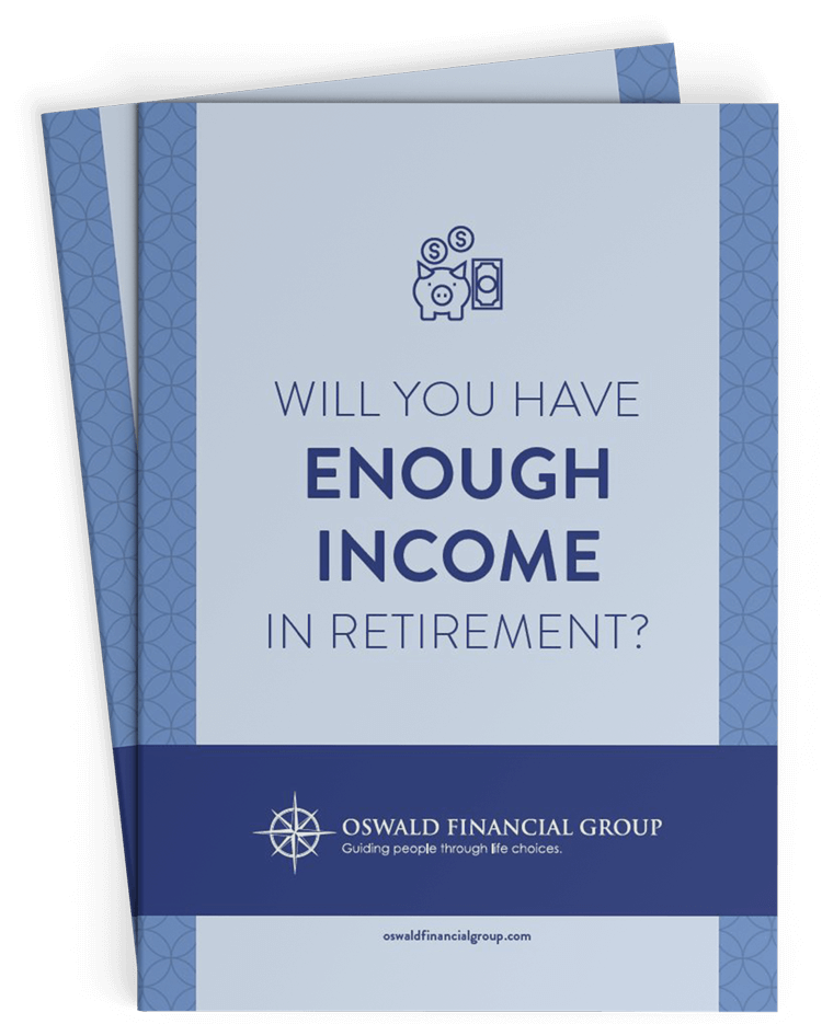 Will You Have Enough Income In Retirement Guide