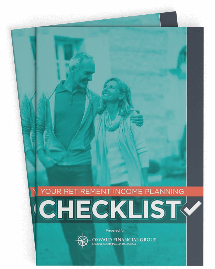 Your Retirement Income Planning Checklist Guide