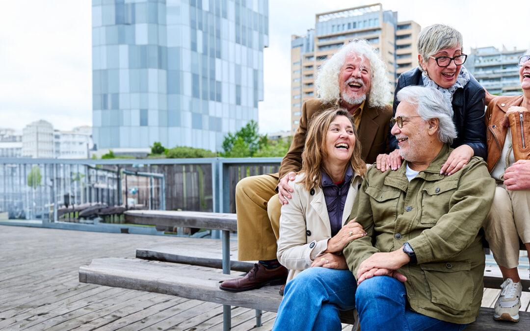 Retirement Planning: Because Living Off Ramen in Your 70s Isn’t the Dream